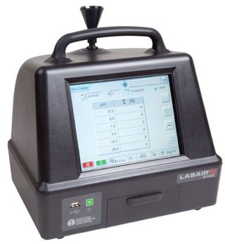 Lasair validation machine