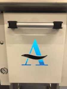 Tc Isolator - Drawer Sealed