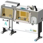Tc Dispensing Isolator