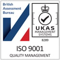 UKAS-ISO-9001-Logo