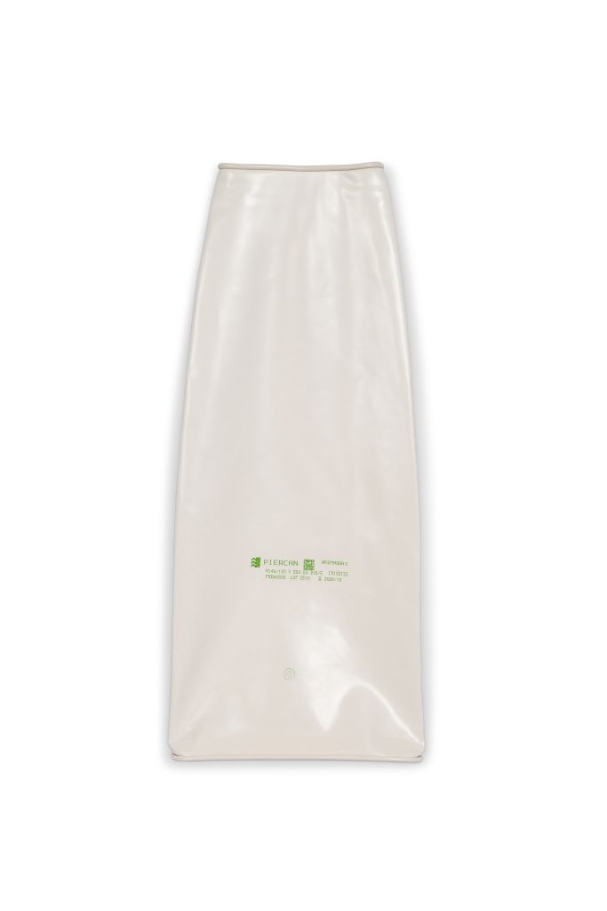 CSM isolator sleeves