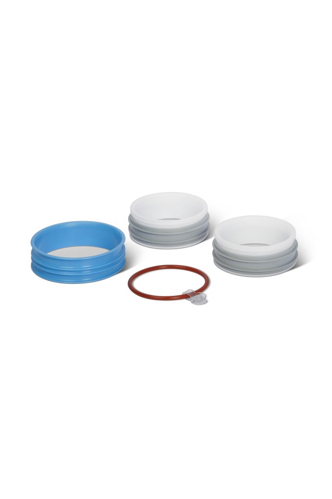 easy isolator glove change set ELS